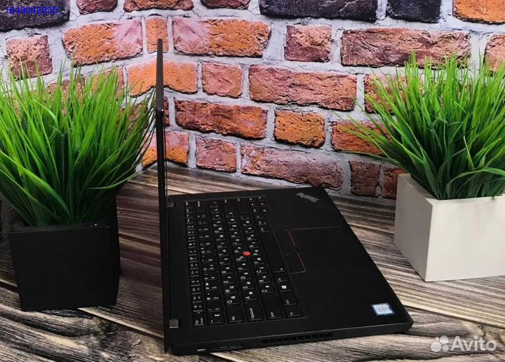 Лучший, Бюджетный Lenovo thinkpad 480