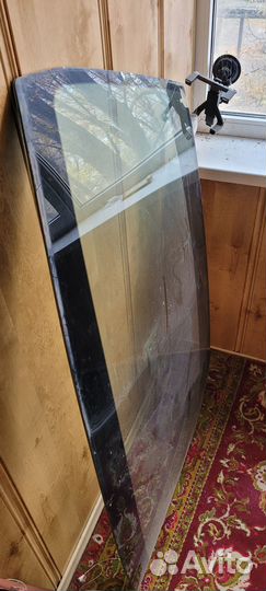 Стекло лобовое Mitsubishi Outlander 2006