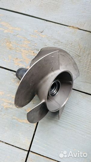 Винт для гидроцикла Spark