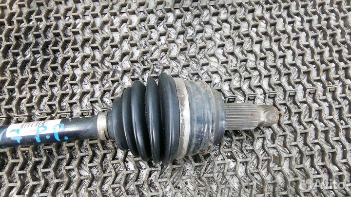 Полуось передняя BMW X3 (E83) I (2003–2010)