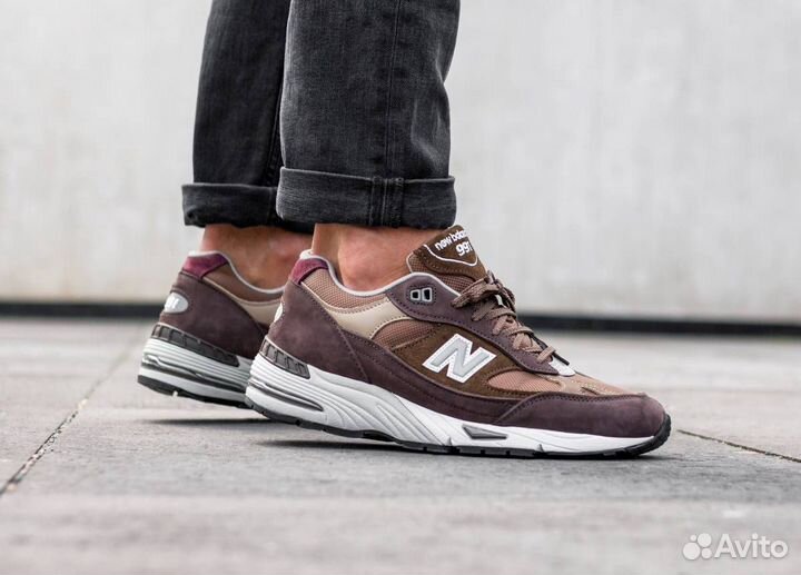 New store balance m991ngg