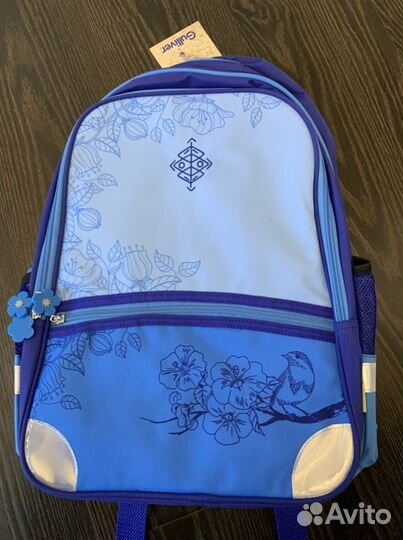 Рюзак тм гулливер