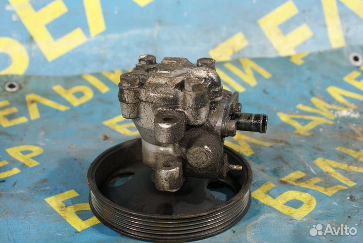 Насос гидроусилителя руля Hyundai Santa FE