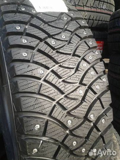 Dunlop GrandTrek Ice 03 225/60 R17 103T