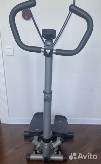 Тренажер для ходьбы