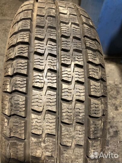 МШЗ М-247 Stayer 205/65 R15 94T