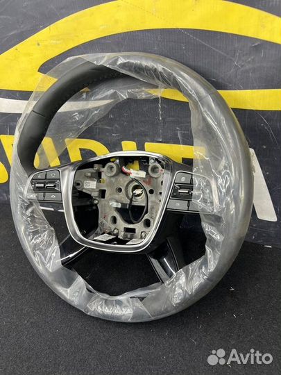 Руль Kia Sorento Prime 3 2014-2020