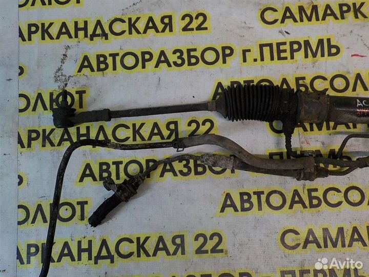 Рейка рулевая Hyundai Accent II (LC) 1999-2013