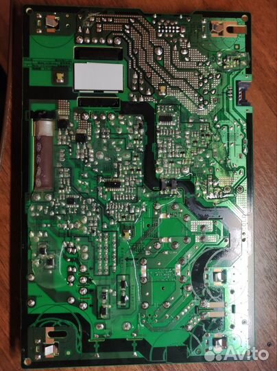 Блоки питания для телевизоров