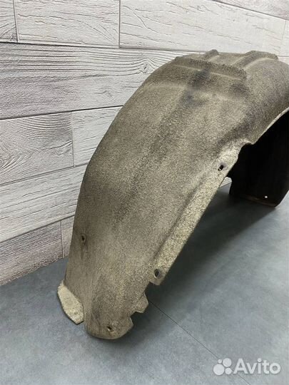 Подкрылок задний правый VW Jetta 2006-2011