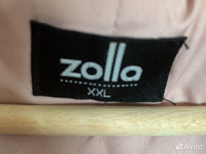 Куртка zolla