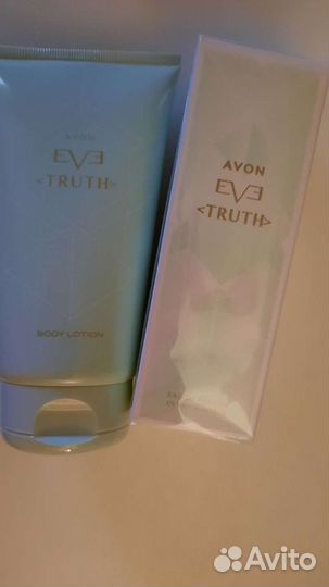 Женский парфюмерный набор