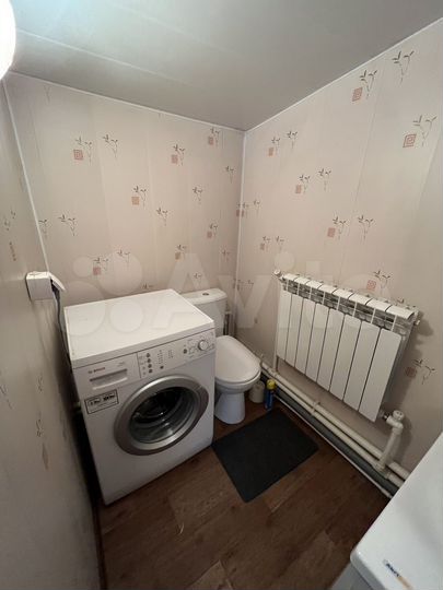 Дом 58 м² на участке 3 сот.