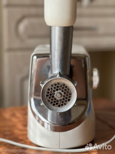 Мясорубка vitek