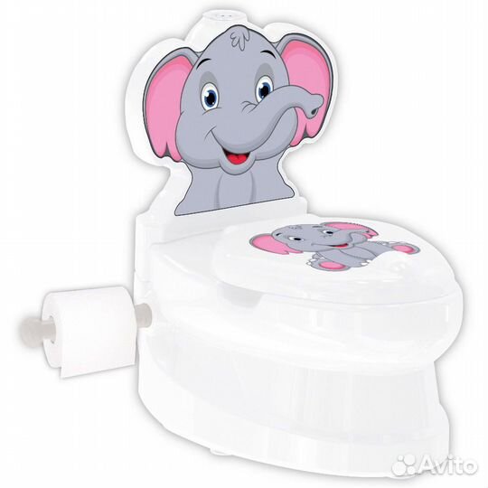 Горшок Pilsan 0756