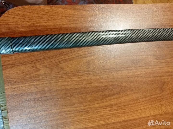 Лип спойлер универсальный