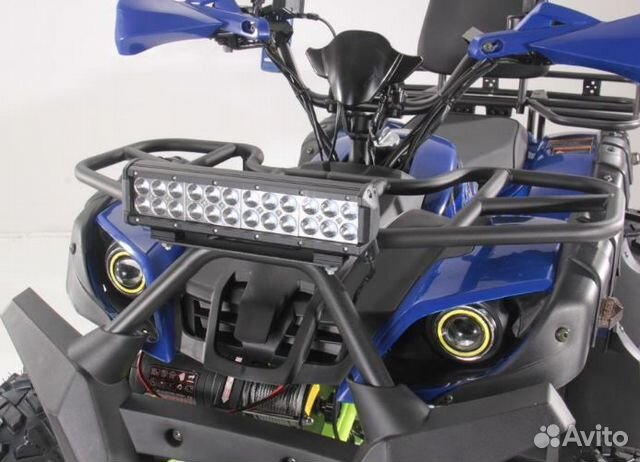 Квадроцикл yacota sela 200 MAX