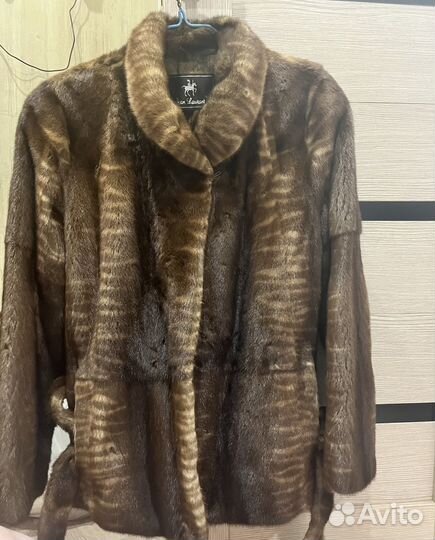 Продам норковую куртку