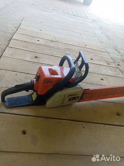 Бензопила stihl 180 бу