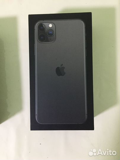 Коробки для Айфонов, оригинал