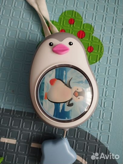 Детские игрушки