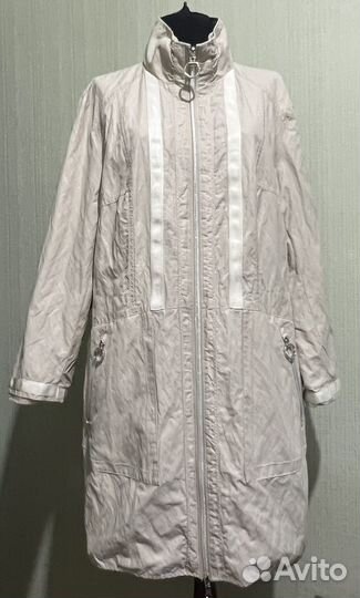 Женская двусторонняя ветровка Betty Barclay, 50 р