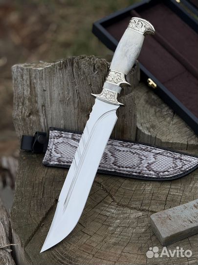 Нож генерал