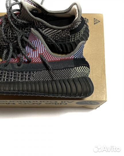 Adidas yeezy boost 350 v2 оригинал