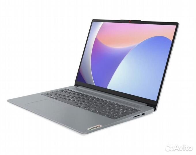 Lenovo IdeaPad 16 300nit i5-12450H 16/512 RU