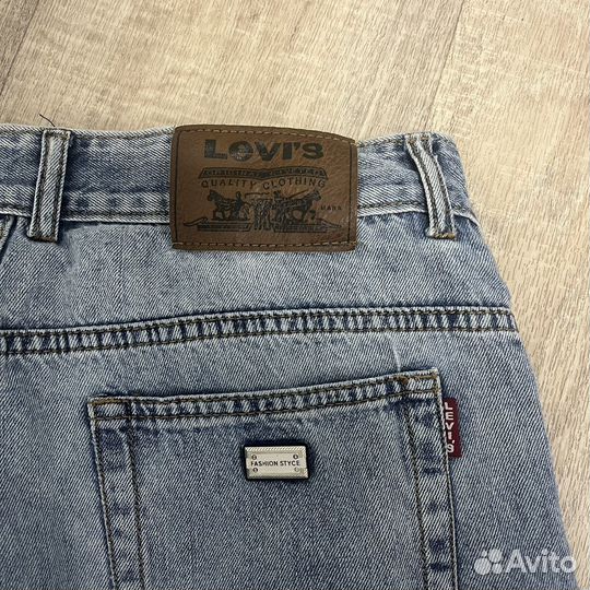 Джинсы Levis 507 Оригинал