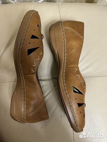 Rieker женские туфли 41