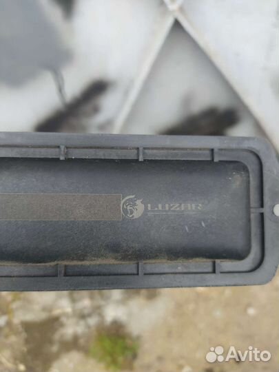 Радиатор печки ваз 2108 2109 21099