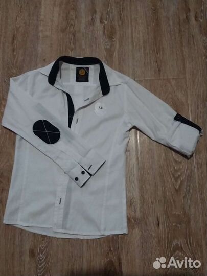 Продается рубашка.Производство Турция