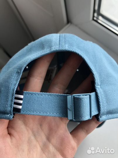Кепка Adidas