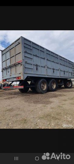 КАМАЗ 53215, 2005