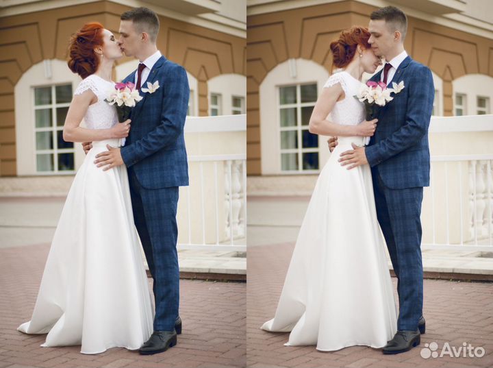 Фотограф на свадьбу Тверь