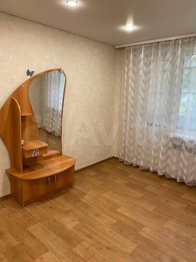 2-к. квартира, 46,2 м², 2/5 эт.