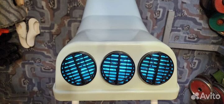 Очиститель воздуха (медицинский)