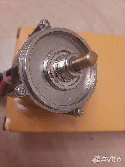 Регулятор оборотов 106-0107