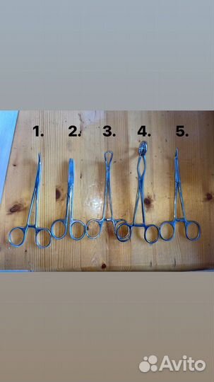 Глатилка дистально-серповидная