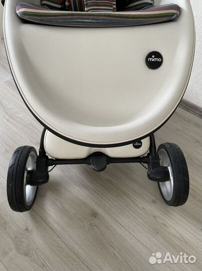Коляска mima xari 2 в 1