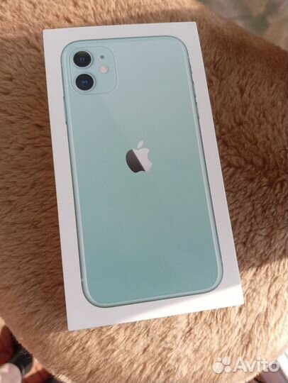 iPhone 11 128 gb