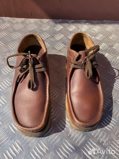 Туфли sebago