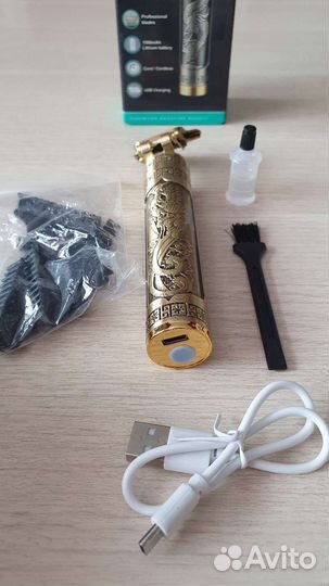 Триммер для стрижки волос