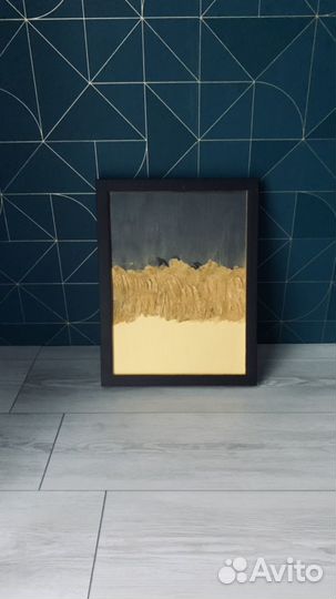 Панно дизайнерское (в единственном экземпляре)