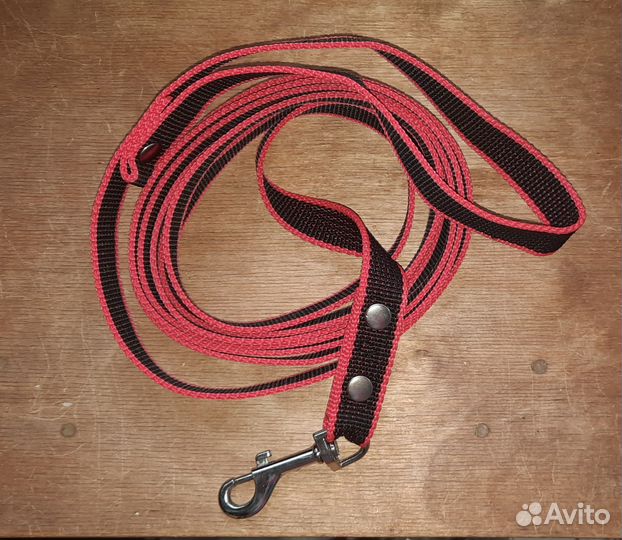 Поводок для собак