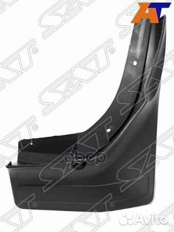 Брызговик mercedes GL-class X166 12-16 задний R