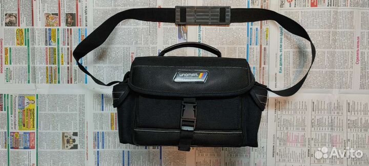 Сумка для фото и видео