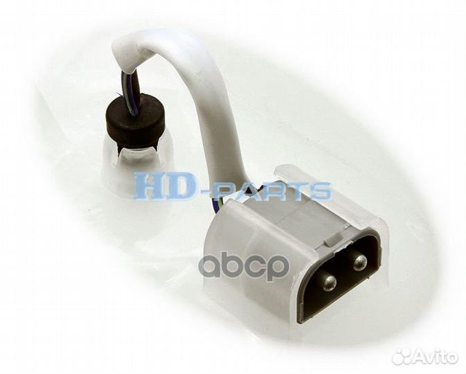 102206 бачок расширительный Volvo FH12 102206