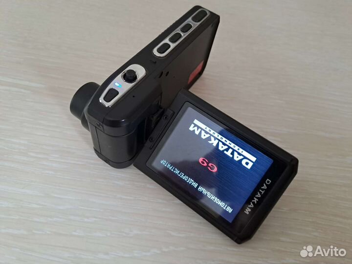 Видеорегистратор